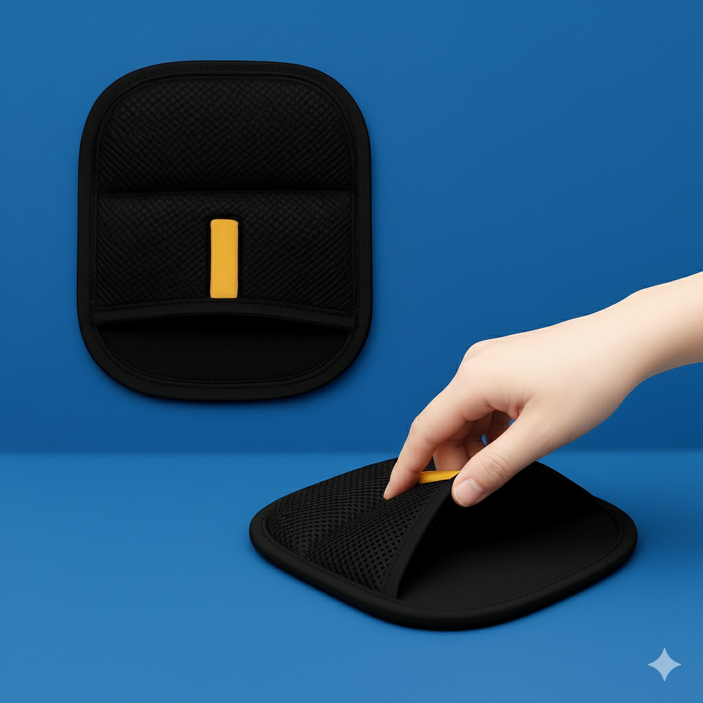 LuxePet™ Hair Removal Glove