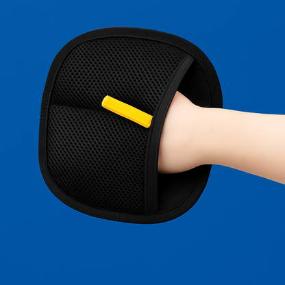 LuxePet™ Hair Removal Glove