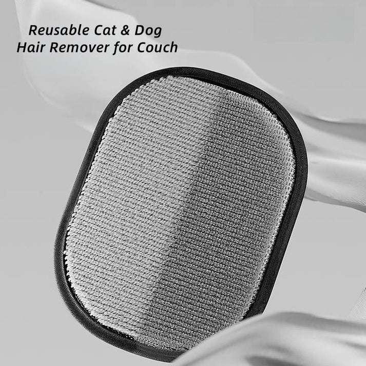 LuxePet™ Hair Removal Glove