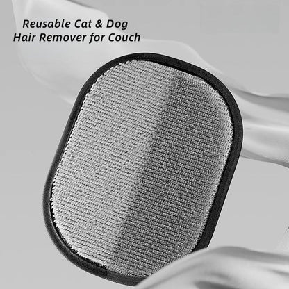LuxePet™ Hair Removal Glove